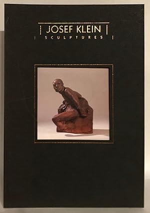 Josef Klein. Sculptures.