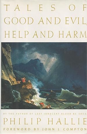 Tales of Good and Evil, Help and Harm