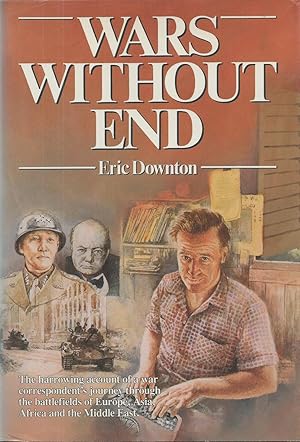 Seller image for Wars without end for sale by BYTOWN BOOKERY