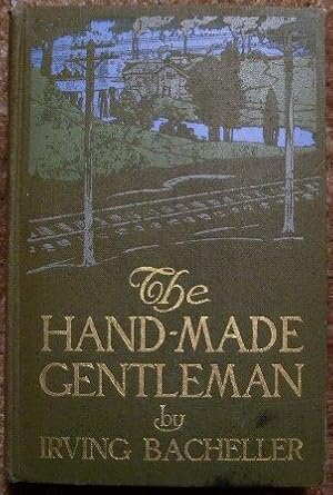 The Hand-Made Gentleman