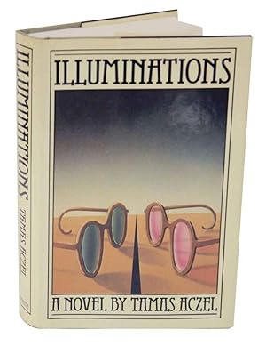 Imagen del vendedor de Illuminations a la venta por Jeff Hirsch Books, ABAA