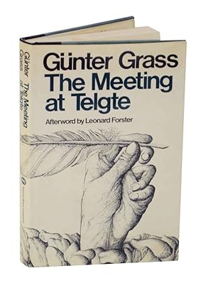 Seller image for The Meeting at Telgte for sale by Jeff Hirsch Books, ABAA