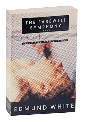 Seller image for The Farewell Symphony (Advance Reading Copy) for sale by Jeff Hirsch Books, ABAA