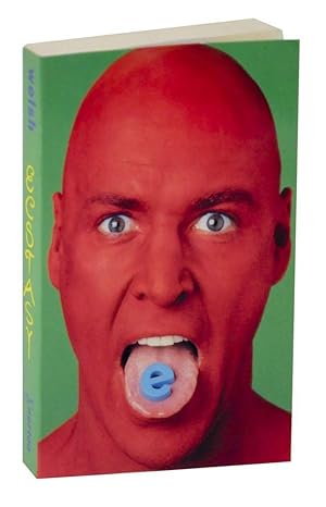 Seller image for Ecstasy: Three Tales of Chemical Romance for sale by Jeff Hirsch Books, ABAA