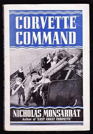 CORVETTE COMMAND