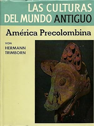 LA AMÉRICA PRECOLOMBINA