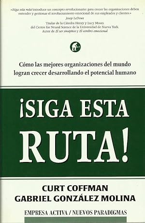 Imagen del vendedor de SIGA ESTA RUTA ! a la venta por Libreria Rosela