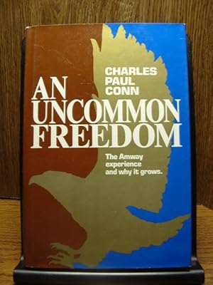 AN UNCOMMON FREEDOM