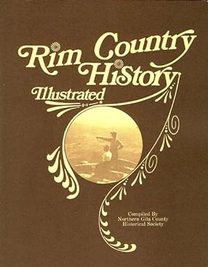 Bild des Verkufers fr RIM COUNTRY HISTORY zum Verkauf von BUCKINGHAM BOOKS, ABAA, ILAB, IOBA