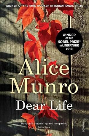 Seller image for Dear Life (Paperback) for sale by Grand Eagle Retail