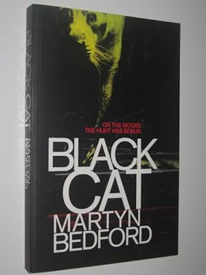 Seller image for Black Cat for sale by Manyhills Books