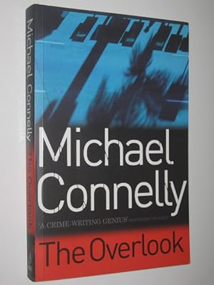 Imagen del vendedor de The Overlook - Harry Bosch Series #13 a la venta por Manyhills Books
