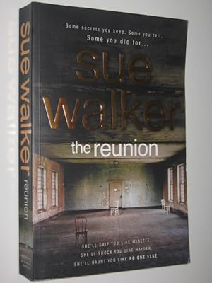 Seller image for The Reunion for sale by Manyhills Books