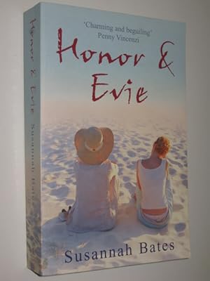 Immagine del venditore per Honor And Evie venduto da Manyhills Books