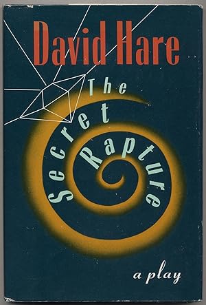 Seller image for The Secret Rapture for sale by Between the Covers-Rare Books, Inc. ABAA