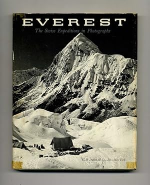 Everest: the Swiss Expeditions in Photographs