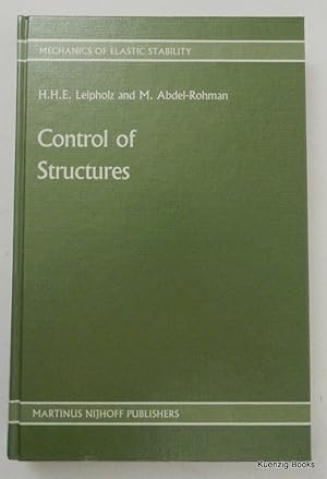 Control of Structures