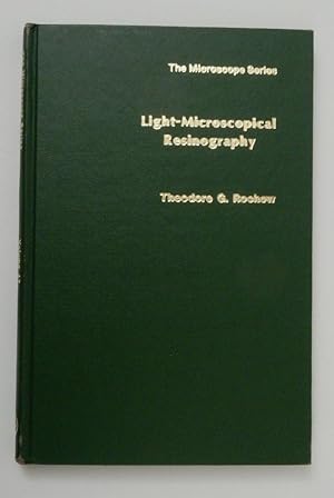 Light-Microscopical Resinography