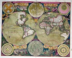 Image du vendeur pour The English Atlas mis en vente par Arader Galleries - AraderNYC