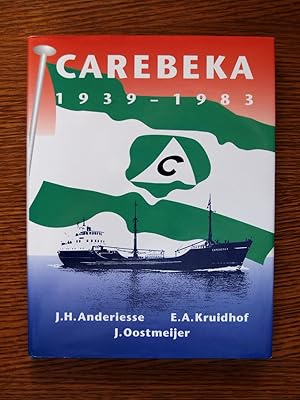 Seller image for Carebeka 1939-1983 for sale by Terry Blowfield