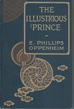 Seller image for The Illustrious Prince for sale by Dorley House Books, Inc.