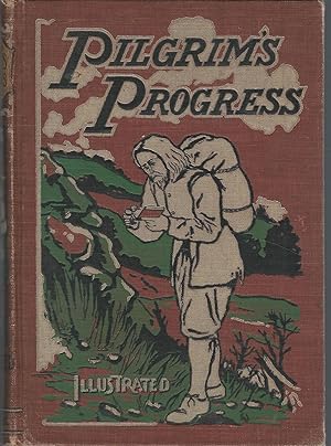 Imagen del vendedor de Pilgrim's Progress From This World to That Which is to Come a la venta por Dorley House Books, Inc.