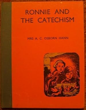 Ronnie and the Catechism