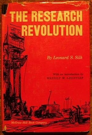 Seller image for The Research Revolution for sale by Wordbank Books