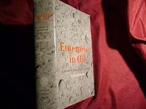 Imagen del vendedor de Enterprise in Oil. a la venta por BookMine