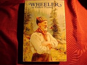 Seller image for Wheeler. for sale by BookMine