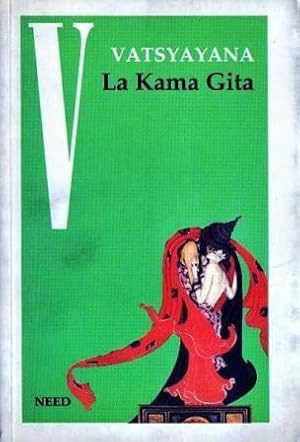 La Kama Gita (El canto del Amor)