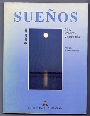 Seller image for SUEOS - COMO RECORDARLOS E INTERPRETARLOS- for sale by Libreria 7 Soles
