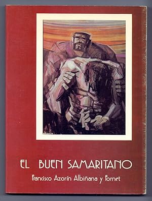Image du vendeur pour EL BUEN SAMARITANO mis en vente par Libreria 7 Soles