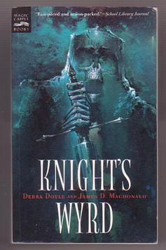 Seller image for Knight's Wyrd for sale by Ray Dertz