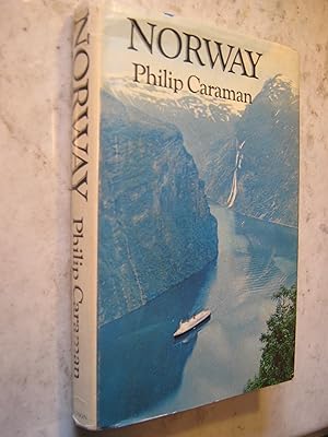 Imagen del vendedor de Norway a la venta por Craftsbury Antiquarian Books