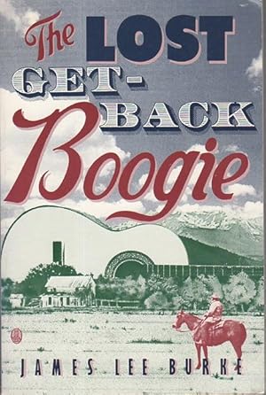 Seller image for THE LOST GET-BACK BOOGIE. for sale by Bookfever, IOBA  (Volk & Iiams)