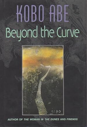 Seller image for BEYOND THE CURVE. for sale by Bookfever, IOBA  (Volk & Iiams)