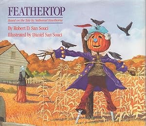 FEATHERTOP: Based on the Tale by Nathaniel Hawthorne.