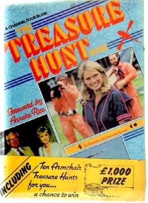 THE TREASURE HUNT BOOK