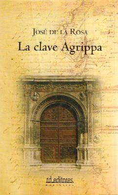 LA CLAVE AGRIPPA.