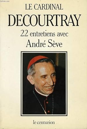 Seller image for 22 Entretiens avec ANDRE SEVE for sale by Le-Livre