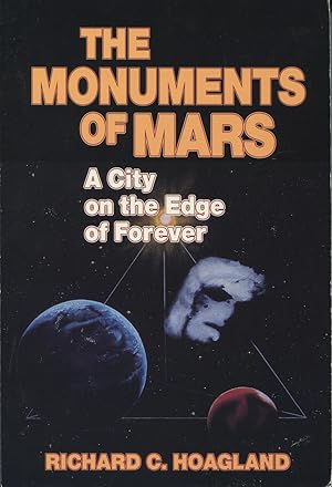 Seller image for The Monuments of Mars: A City on the Edge of Forever for sale by Kenneth A. Himber