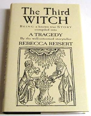 The Third Witch (unread 1st)