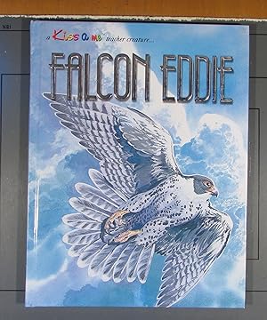 Falcon Eddie