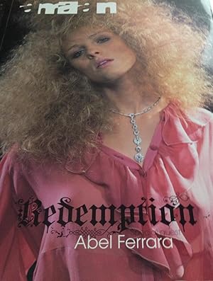 Immagine del venditore per Redemption : Abel Ferrara venduto da Rob Warren Books