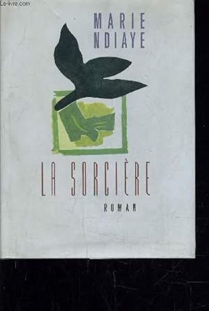 Seller image for LA SORCIERE. for sale by Le-Livre