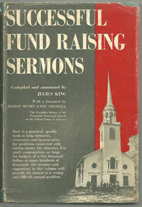 Seller image for SUCCESSFUL FUND RAISING SERMONS for sale by Gibson's Books