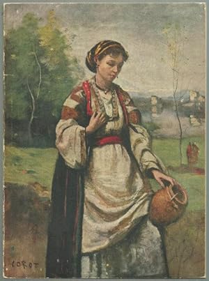 Seller image for COROT 1796-1875 for sale by Gibson's Books