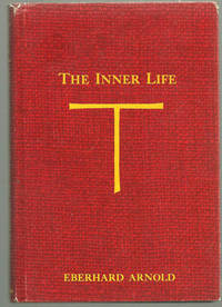 Bild des Verkufers fr INNER LIFE Volume I of Inner Land. a Guide Into the Heart and Soul of the Bible zum Verkauf von Gibson's Books