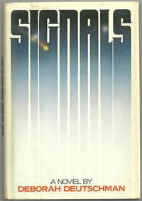 Seller image for SIGNALS for sale by Gibson's Books
